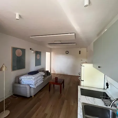 Apartament Parkowy Jedlina-Zdroj Esterno foto