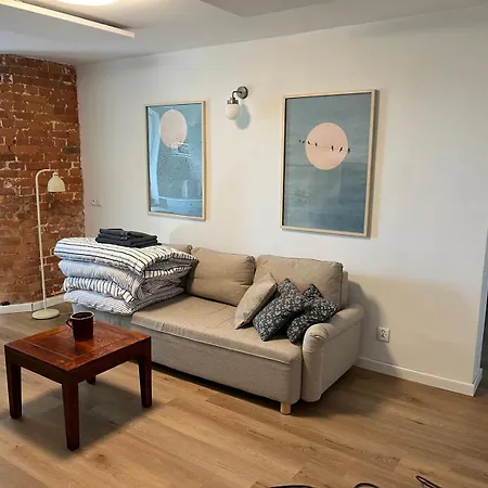 Apartament Parkowy Jedlina-Zdroj Esterno foto