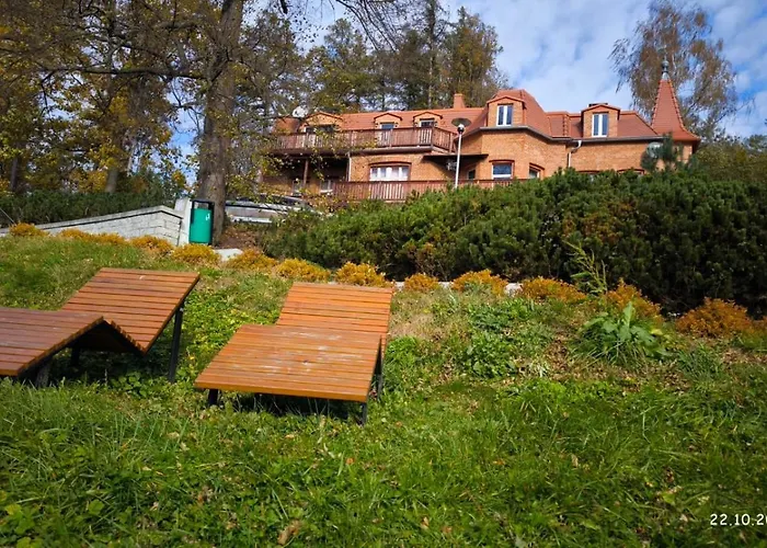Apartament Parkowy